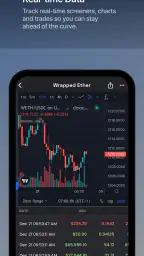 DEX Screener screenshot