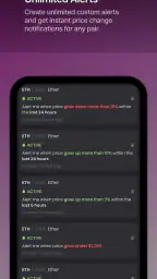 DEX Screener screenshot