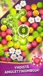 Diamond Diaries Saga screenshot