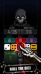 Dice of Kalma screenshot