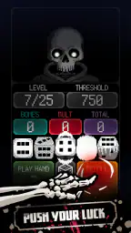 Dice of Kalma screenshot