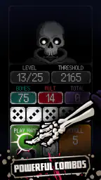 Dice of Kalma screenshot