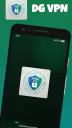 DIGI VPN - سریع و قوی screenshot