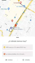 Diku screenshot