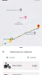 Diku screenshot