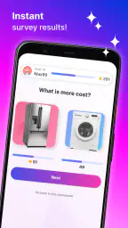 Dilemmas Quiz screenshot