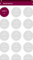 Dingbats - Between the lines screenshot