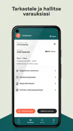 Direct Ferries - Lauttaliput screenshot