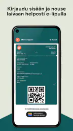 Direct Ferries - Lauttaliput screenshot