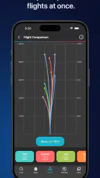 Disc Finder: Disc Golf Bag screenshot