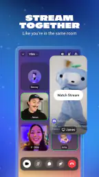Discord – juttele ja hengaile screenshot