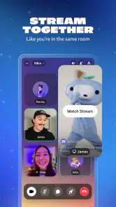 Discord – juttele ja hengaile screenshot