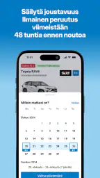 DiscoverCars.com-Autonvuokraus screenshot