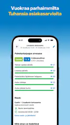 DiscoverCars.com-Autonvuokraus screenshot
