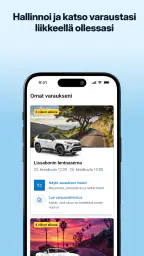 DiscoverCars.com-Autonvuokraus screenshot