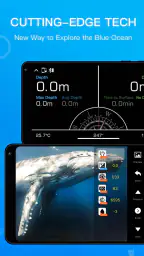 Dive+ : Diving Community screenshot