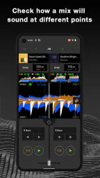 DJ rekordbox – DJ App & Mixer screenshot
