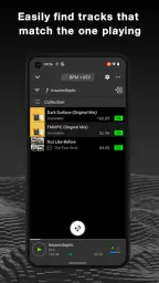 DJ rekordbox – DJ App & Mixer screenshot
