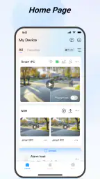 DMSS screenshot