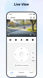 DMSS screenshot