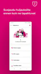 DNA Digiturva screenshot