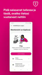 DNA Digiturva screenshot