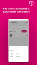 DNA Digiturva screenshot