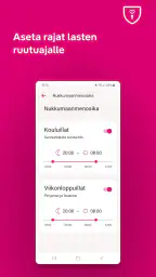 DNA Digiturva screenshot