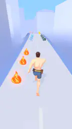 DNA Evolution 3D screenshot