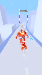 DNA Evolution 3D screenshot
