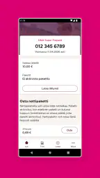 DNA Prepaid screenshot