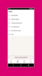 DNA Prepaid screenshot