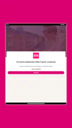 DNA Prepaid screenshot