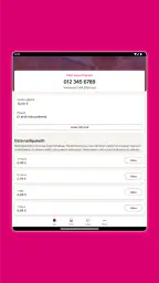 DNA Prepaid screenshot