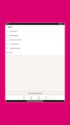 DNA Prepaid screenshot