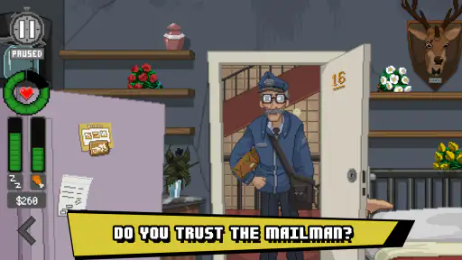 Do Not Feed The Monkeys screenshot