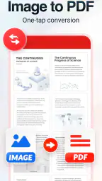Document Reader - PDF Editor screenshot