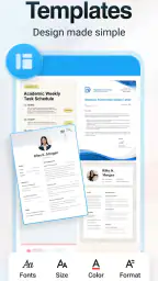 Document Reader - PDF Editor screenshot