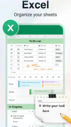 Document Reader - PDF Editor screenshot