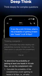 Dola: Smart AI Assistant screenshot