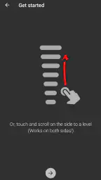 Dolce Gusto Touch Timer screenshot