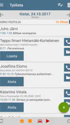 DomaCare screenshot