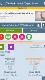 DomaCare screenshot