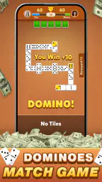 Domino Cash Legends screenshot