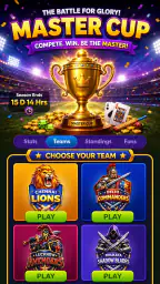 Donkey Master Donkey Card Game screenshot