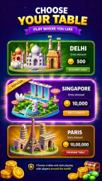 Donkey Master Donkey Card Game screenshot