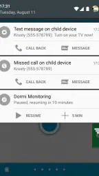 Dormi - Baby Monitor screenshot