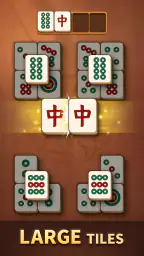 Double Tile! - Mahjong Puzzle screenshot