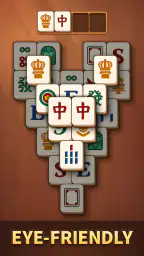 Double Tile! - Mahjong Puzzle screenshot