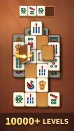 Double Tile! - Mahjong Puzzle screenshot
